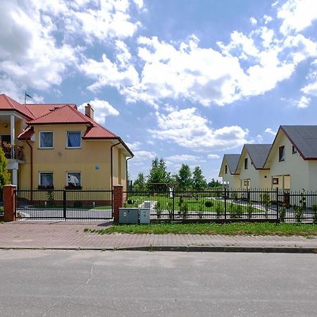 Aparts Care Wilaneska Sianożęty Exterior foto